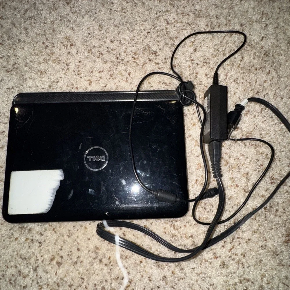 Dell Inspiron Mini 1018 10.1